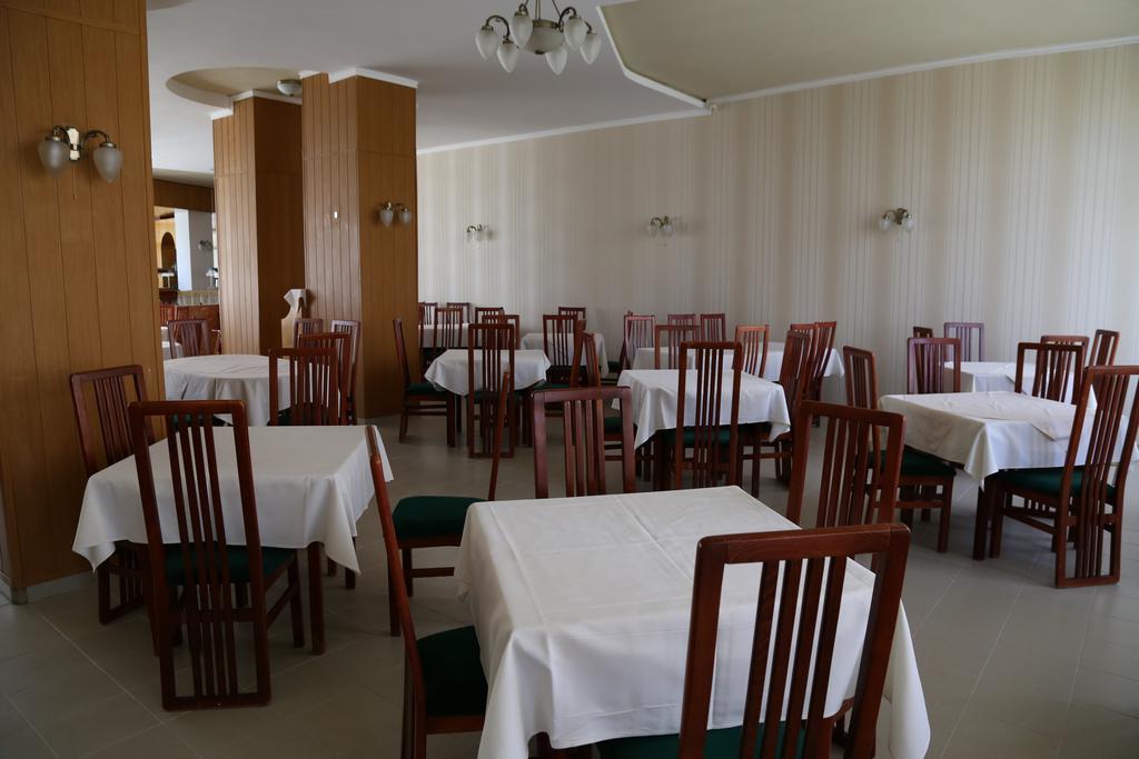 מאמאיה Hotel Amiral מראה חיצוני תמונה