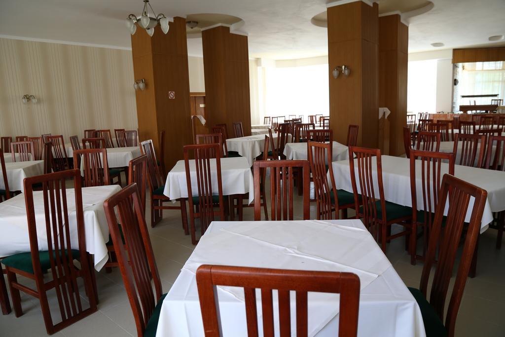 מאמאיה Hotel Amiral מראה חיצוני תמונה