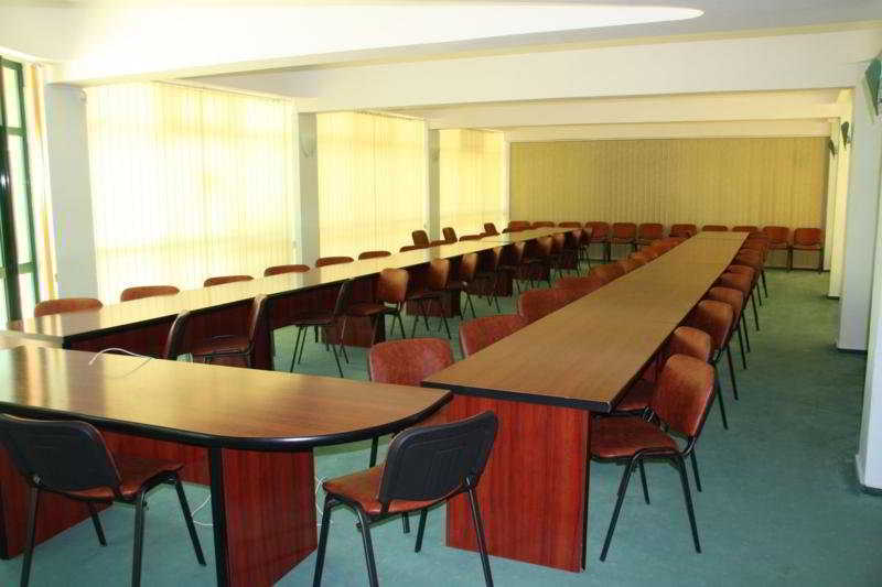 מאמאיה Hotel Amiral מראה חיצוני תמונה
